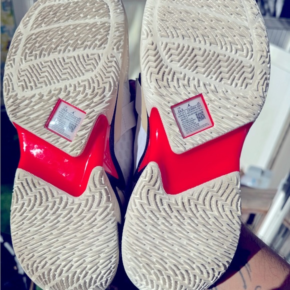 Jordan Why Not Zer0.3 'UNITE' - Picture 5 of 5